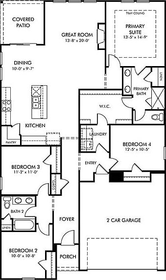 2nd image of 211 Abraham Way