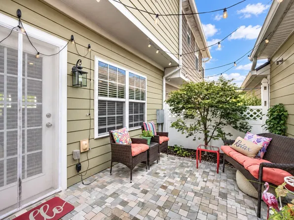 3104 Fyffe Ln, Nashville, TN 37211