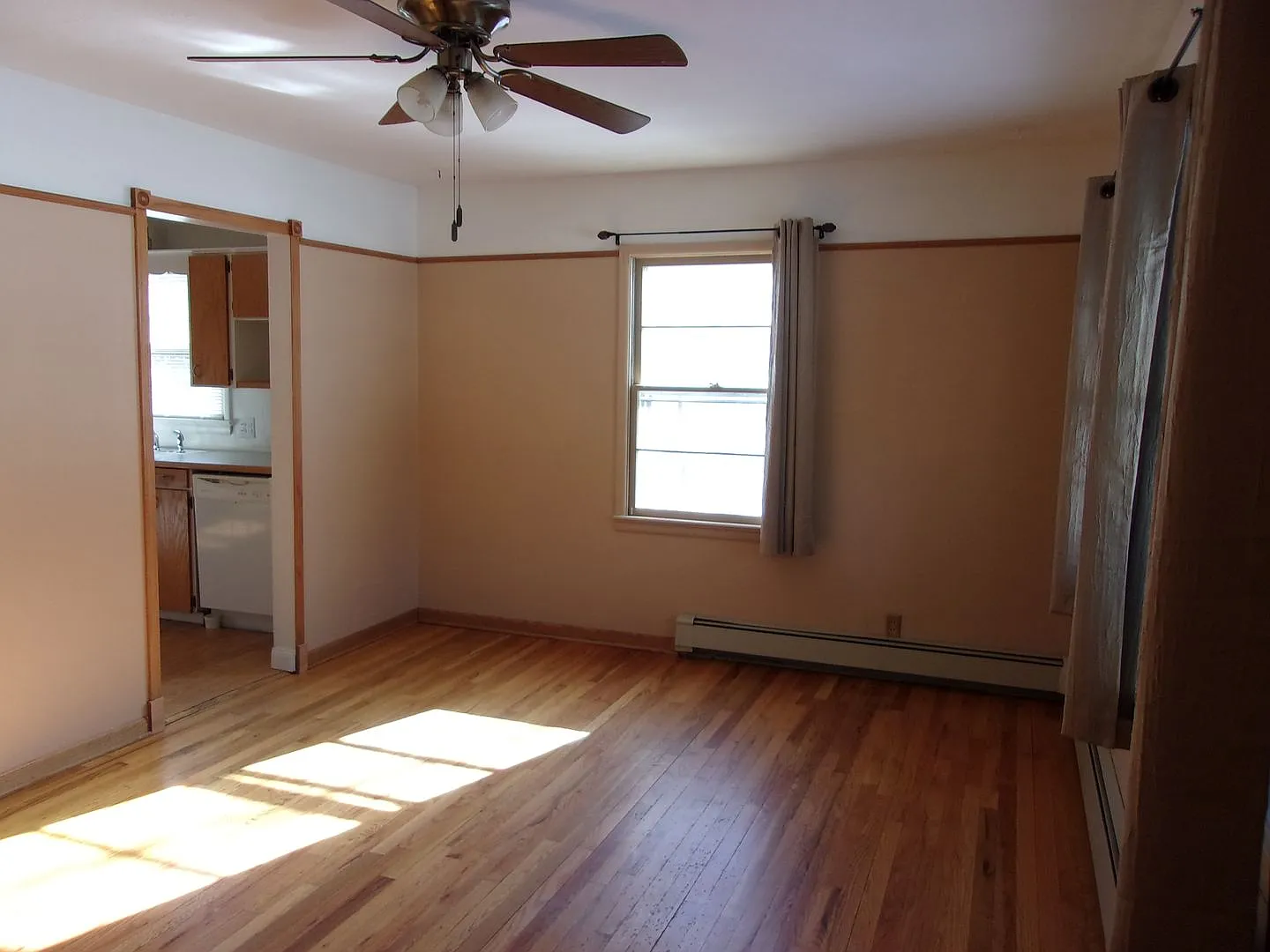 Character-Filled Home with Large Yard & Covered Patio — Photo 4