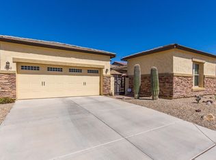 17762 W Cottonwood Ln, Emerald Isle, AZ 85338