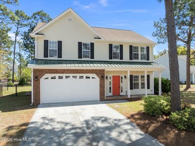 106 Bobwhite Circle, Cape Carteret, NC, 28584