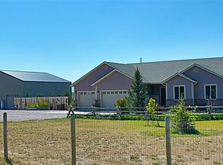 440 Falcon Dr, Dillon, MT 59725