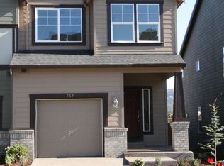 720 Little Oak St, Newberg, OR 97132