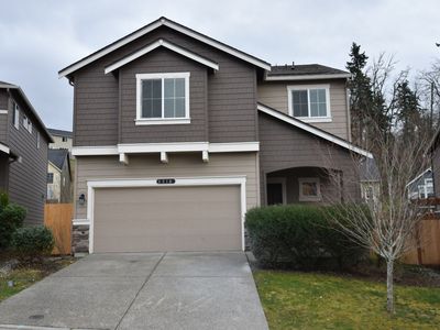 3210 Dunhill Ln, Puyallup, WA, 98372
