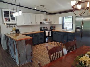 414 Caldwell Pond Rd, Taylorsville, NC 28681