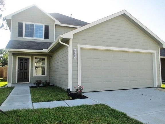 2nd image of 5426 Plantation Forest Dr