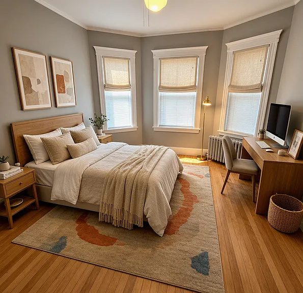 393 Talbot Ave #1 — Photo 4