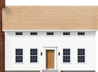 103 S Main St, Sharon, CT 06069