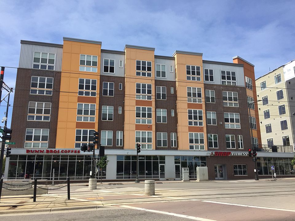 1st image of 2650 University Avenue W Saint Paul Mn #205