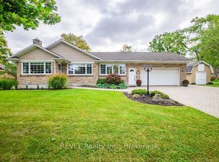 340 Thornwood Ave, Fort Erie, ON L0S1N0