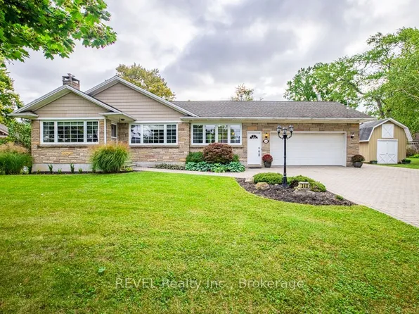 340 Thornwood Ave, Fort Erie, ON L0S 1N0