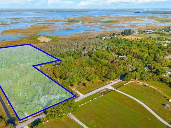 Cherokee Rd #7, Saint Cloud, FL 34772