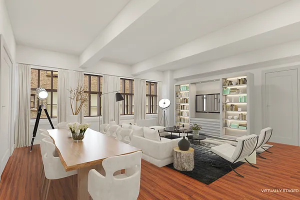 Sold by Compass | media 16