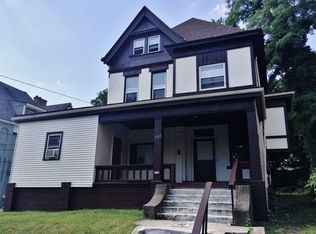 5502 Margaretta St APT 2, Pittsburgh, PA 15206