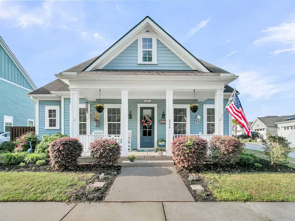 310 Woodgate Way, Summerville, SC 29485