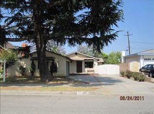 809 N Banna Ave, Covina, CA 91724