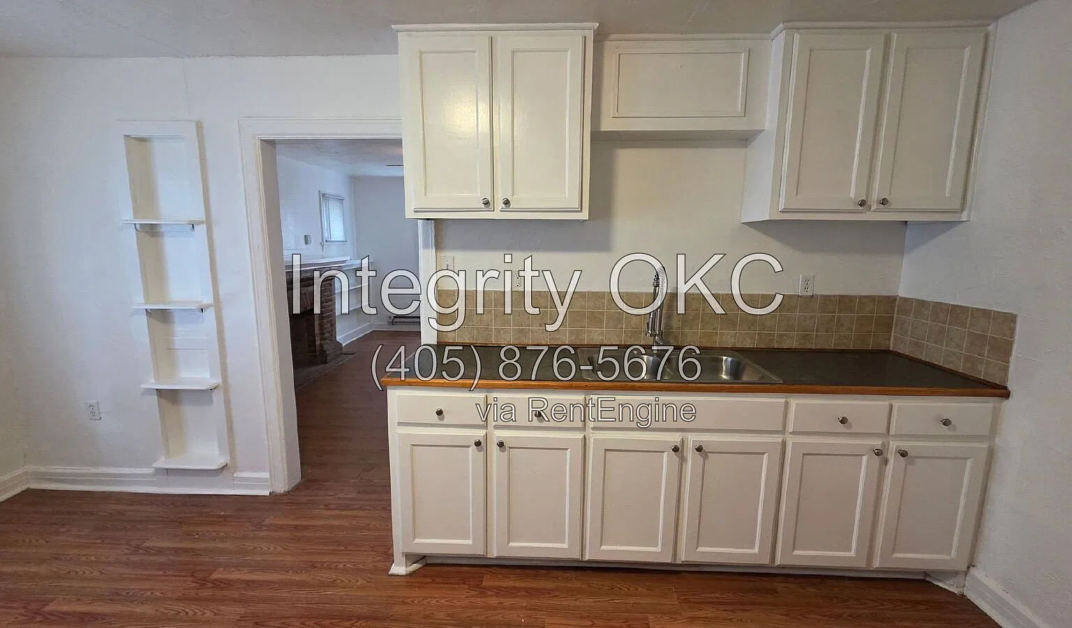1 bed, 1.0 bath, $600 — Photo 2