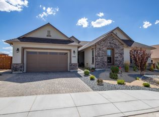 348 Desert Chukar Dr, Sparks, NV 89441