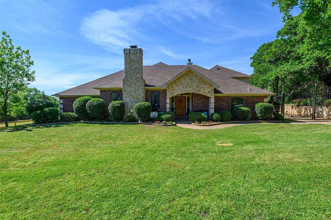 7455 Lost Crk, Flower Mound, TX 75022 Zillow