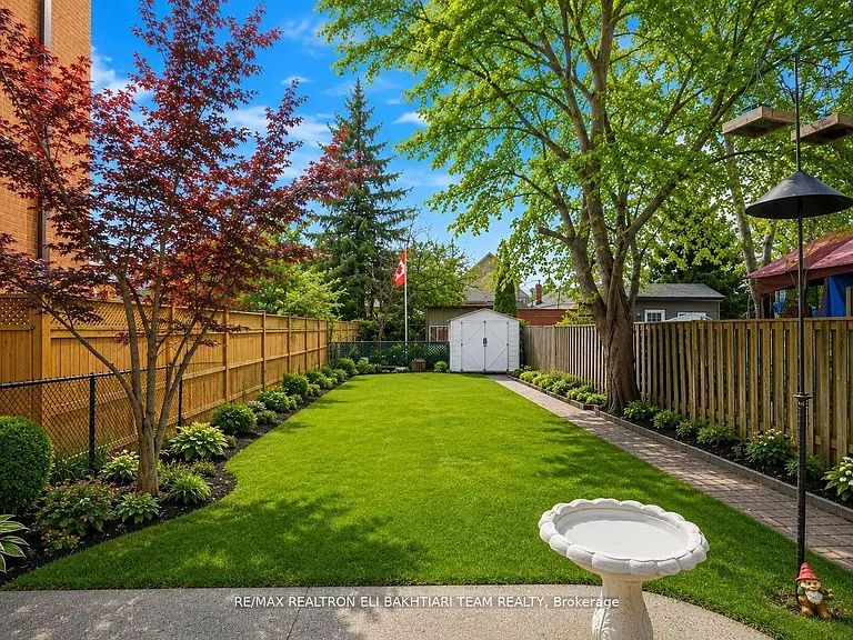 43 King Edward Ave — Photo 29