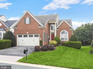 218 Spectacular Bid Dr, Havre De Grace, MD 21078
