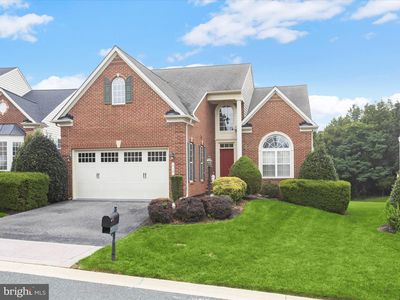 218 Spectacular Bid Dr, Havre De Grace, MD, 21078