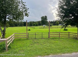 5335 La Pine Rd, Brooksville, FL 34602