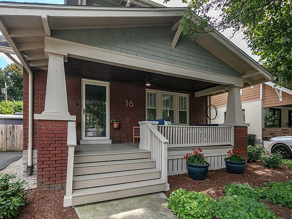 3rd image of 16 Richmond Ave