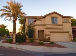 1153 S Roger Way, Chandler, AZ 85286