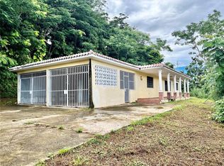 Road 167 HM 8.3 VILLAS DEL PLATA LOT 3, Naranjito, PR 00719