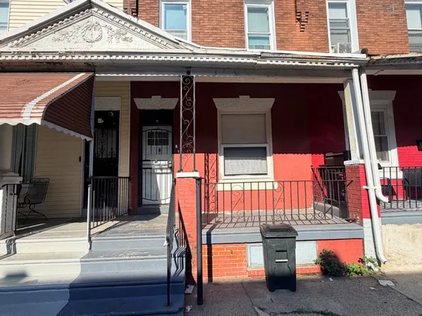 940 N Saint Bernard St, Philadelphia, PA 19131