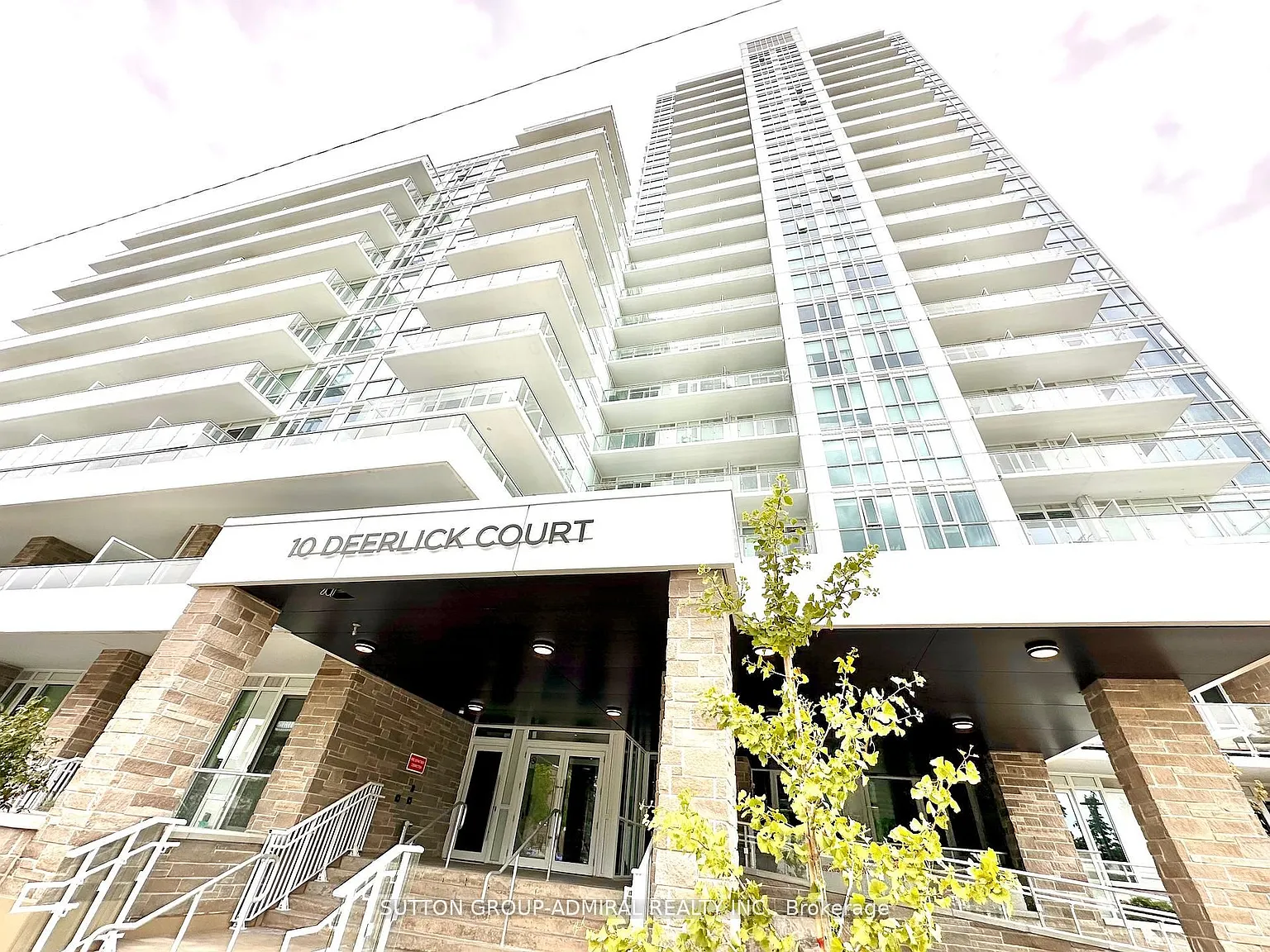 The Ravine Condos — Photo 3