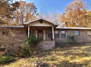 495 Hillcrest Cir, Decatur, TN 37322