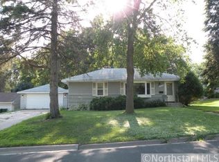 3325 Edgewood Ave N, Crystal, MN 55427