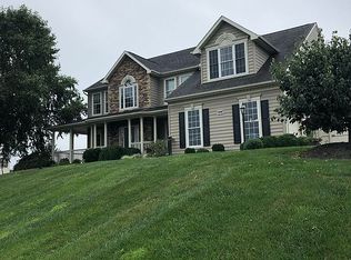 2420 Edwards Manor Dr, Forest Hill, MD 21050