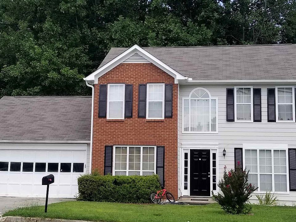 2nd image of 2821 Weston Brook Ct