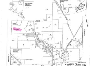 Prescott Rd, Manchester, ME 04351