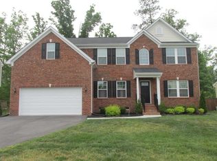 6425 Kings Crest Ct, Chesterfield, VA 23832