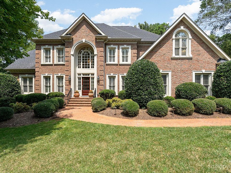 6535 Seton House Ln, Charlotte, NC 28277 MLS 4073711 Zillow
