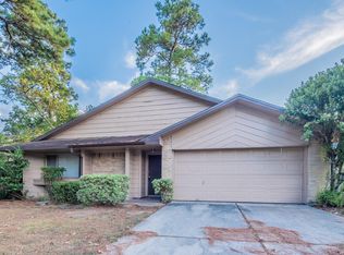 23027 Banquo Dr, Spring, TX 77373