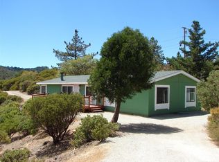 3710 Vinewood Dr, Julian, CA 92036