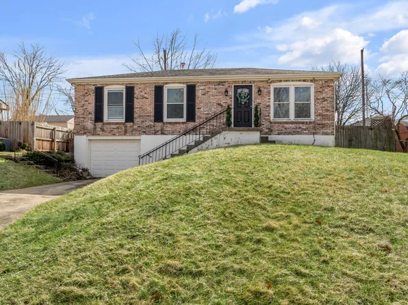 281 Kenlock Dr, Lexington, KY 40517