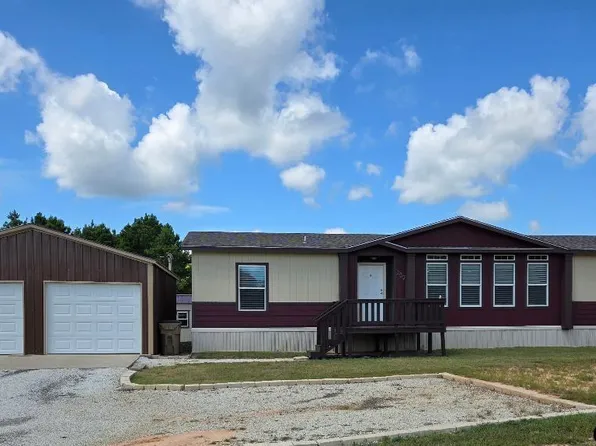 200 Vz County Road 4832, Ben Wheeler, TX 75754