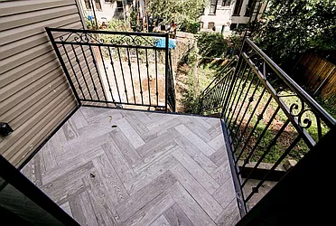 Rented by Nooklyn NYC LLC