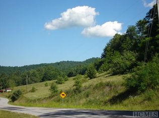 600 Salt Rock Rd, Cullowhee, NC 28723