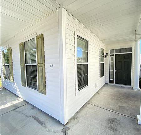 2nd image of 45 Godley Park Way