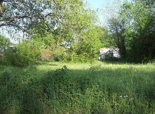 203 Jefferson St, Muskogee, OK 74403