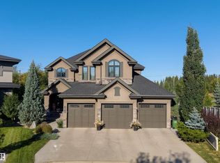4431 Kennedy Cv SW, Edmonton, AB T6W3B3