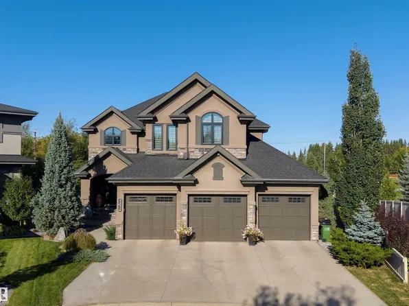 4431 Kennedy Cv SW, Edmonton, AB T6W 3B3