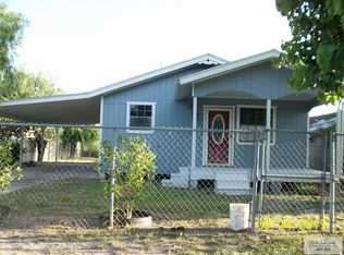 182 Ramireno Ln, Brownsville, TX 78520